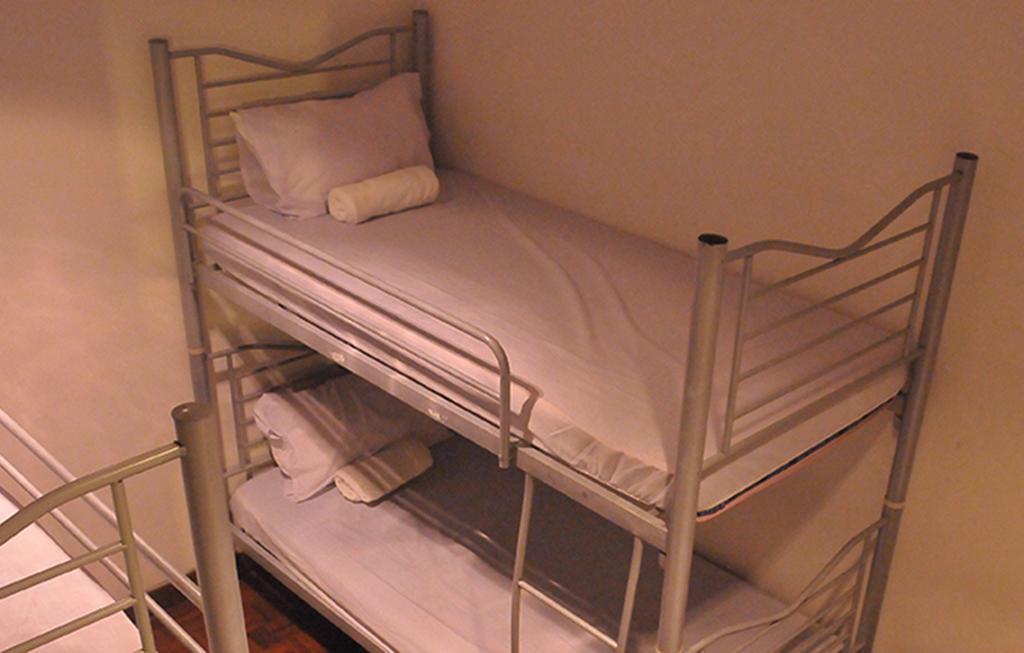 Bullockcart Hostel Kuala Lumpur Szoba fotó