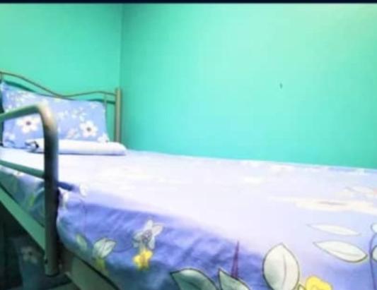Bullockcart Hostel Kuala Lumpur Kültér fotó