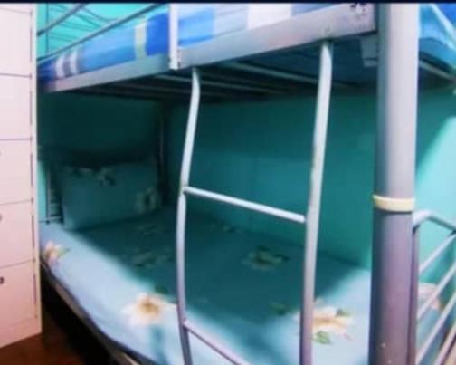Bullockcart Hostel Kuala Lumpur Kültér fotó
